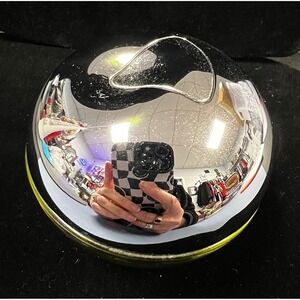 DKNY Be Delicious Eau de Parfum 1.7 oz 50ml Spray Green Apple Fragrance Womens